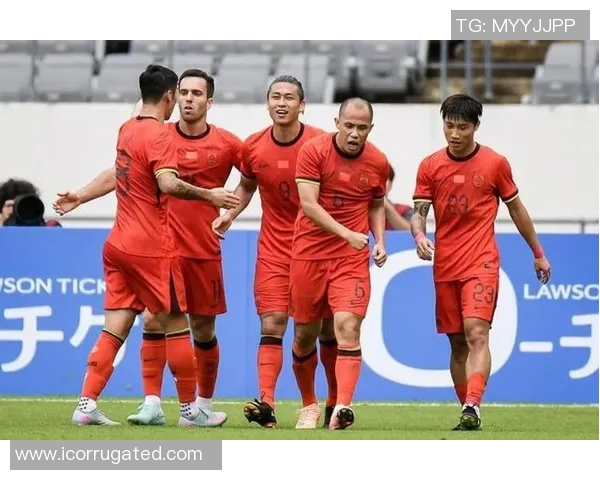 香港足球队与国足激战回顾11月17日精彩瞬间全记录