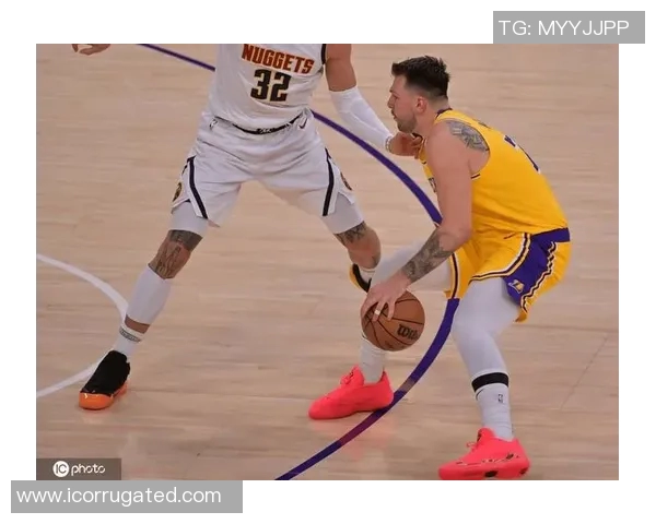 03年掘金与湖人激战回顾：经典对决中的传奇时刻与精彩瞬间