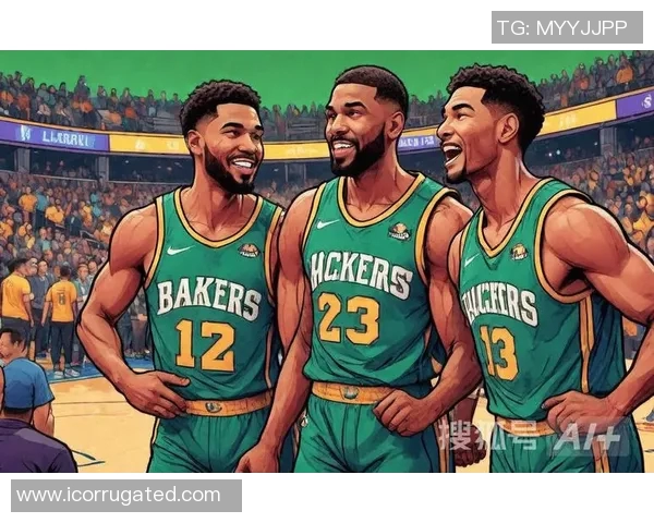 2017年季前赛掘金对湖人精彩回顾与赛季展望分析